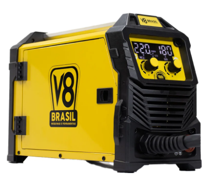 Máscara de Solda Automática